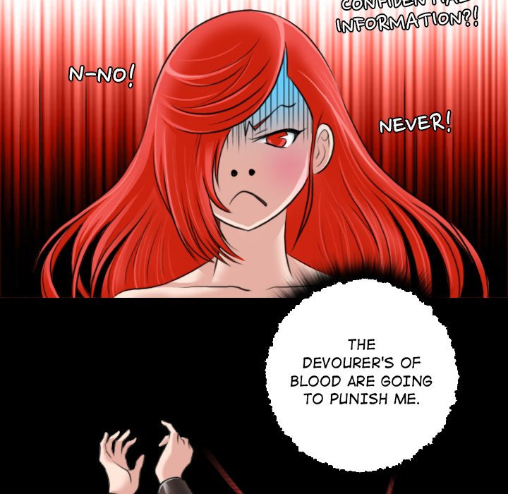 Secret World of Martial Arts - Chapter 8 [photo 12] - MangaPorn
