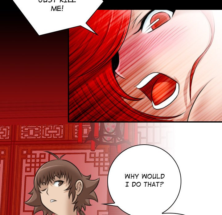 Secret World of Martial Arts - Chapter 8 [photo 15] - MangaPorn