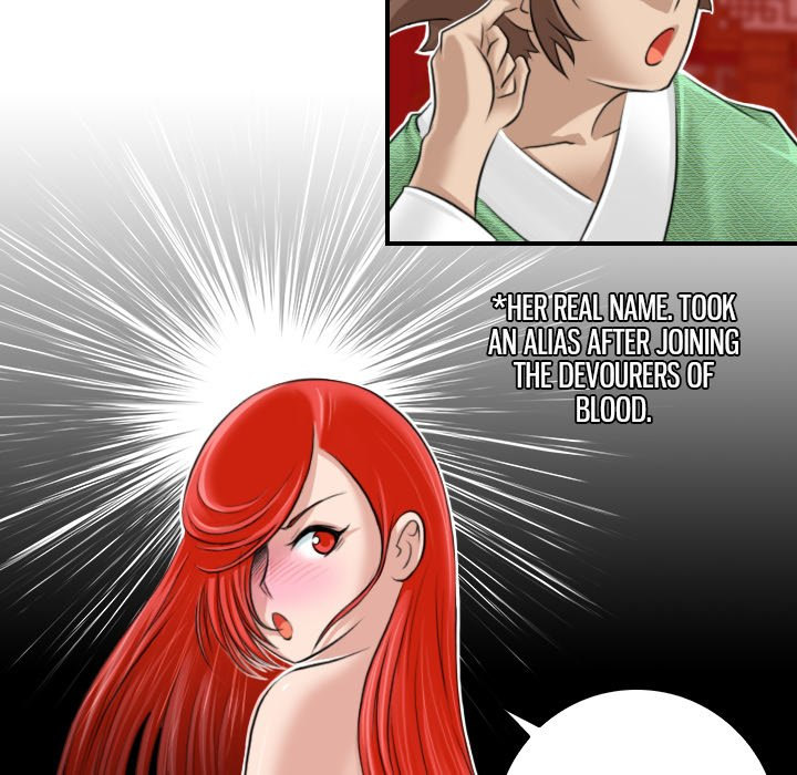 Secret World of Martial Arts - Chapter 8 [photo 17] - MangaPorn