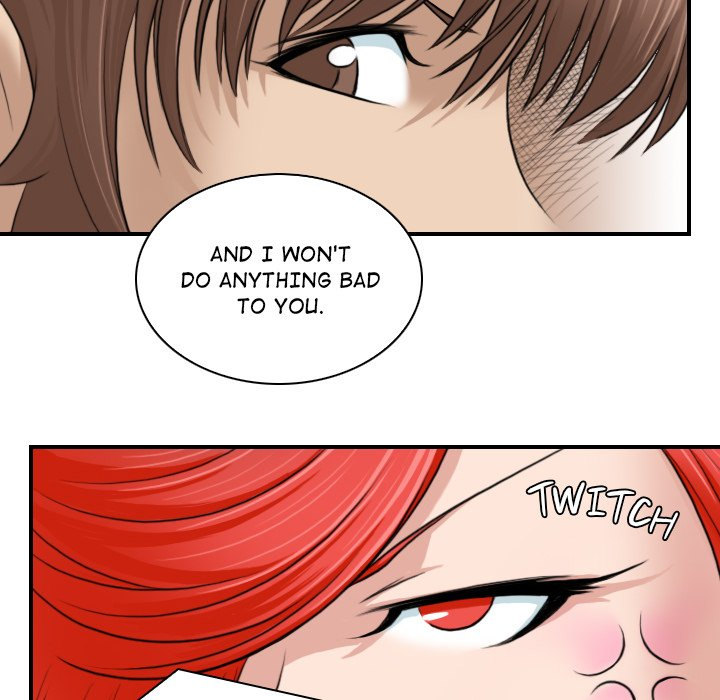Secret World of Martial Arts - Chapter 8 [photo 20] - MangaPorn