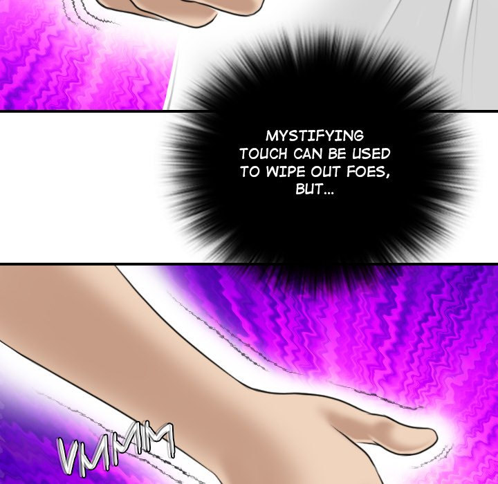 Secret World of Martial Arts - Chapter 8 [photo 39] - MangaPorn