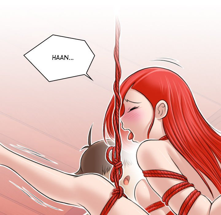 Secret World of Martial Arts - Chapter 8 [photo 45] - MangaPorn