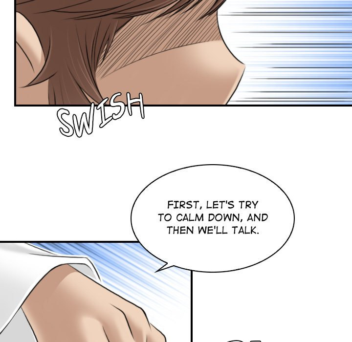 Secret World of Martial Arts - Chapter 8 [photo 5] - MangaPorn