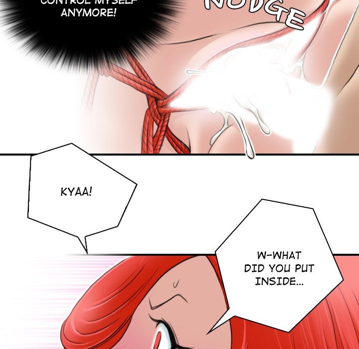 Secret World of Martial Arts - Chapter 8 [photo 54] - MangaPorn
