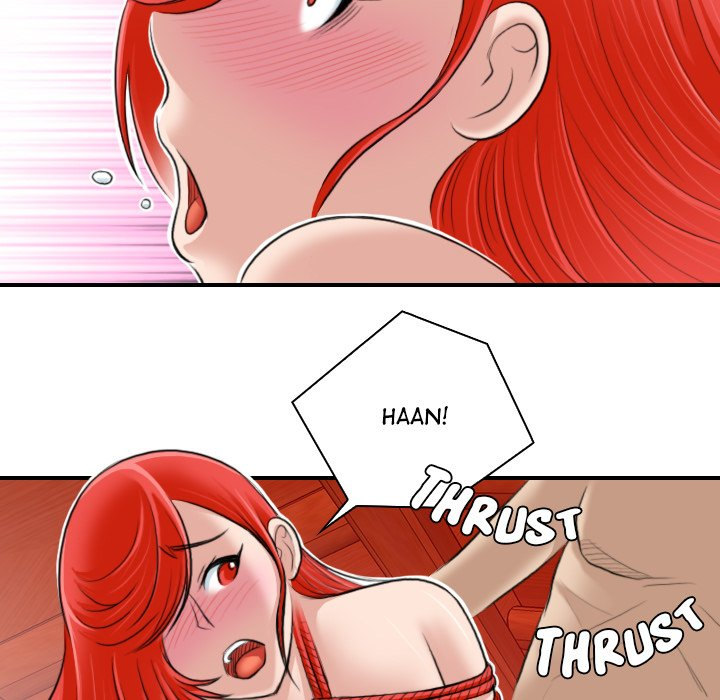 Secret World of Martial Arts - Chapter 8 [photo 55] - MangaPorn