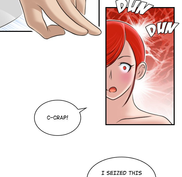 Secret World of Martial Arts - Chapter 8 [photo 6] - MangaPorn