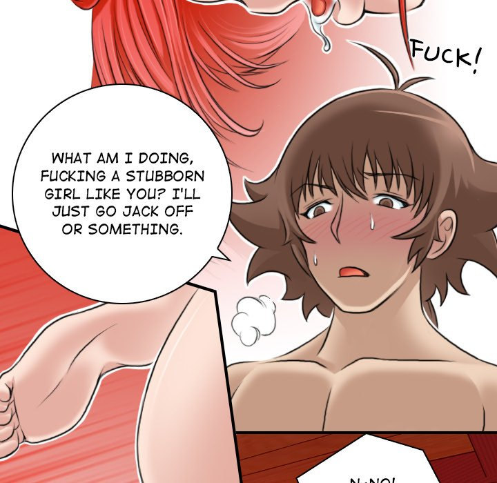 Secret World of Martial Arts - Chapter 8 [photo 60] - MangaPorn