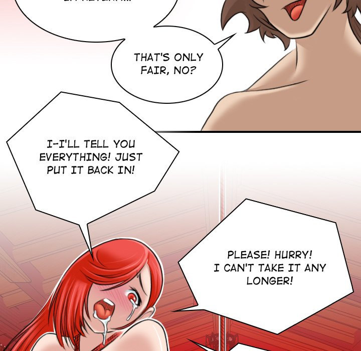 Secret World of Martial Arts - Chapter 8 [photo 64] - MangaPorn