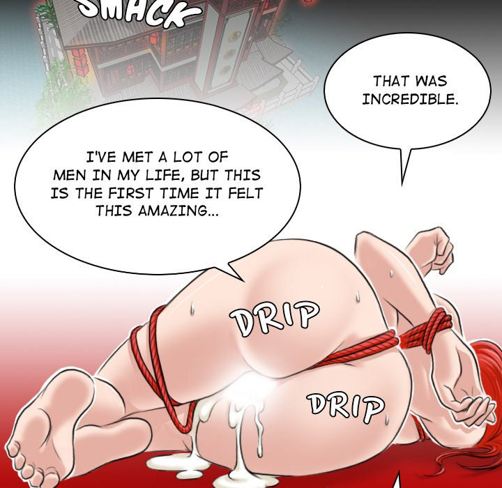 Secret World of Martial Arts - Chapter 8 [photo 69] - MangaPorn