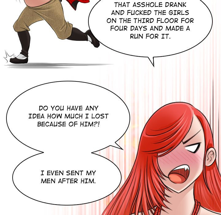 Secret World of Martial Arts - Chapter 8 [photo 74] - MangaPorn