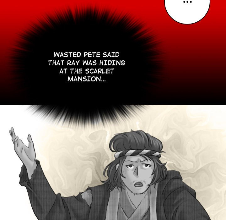 Secret World of Martial Arts - Chapter 8 [photo 78] - MangaPorn