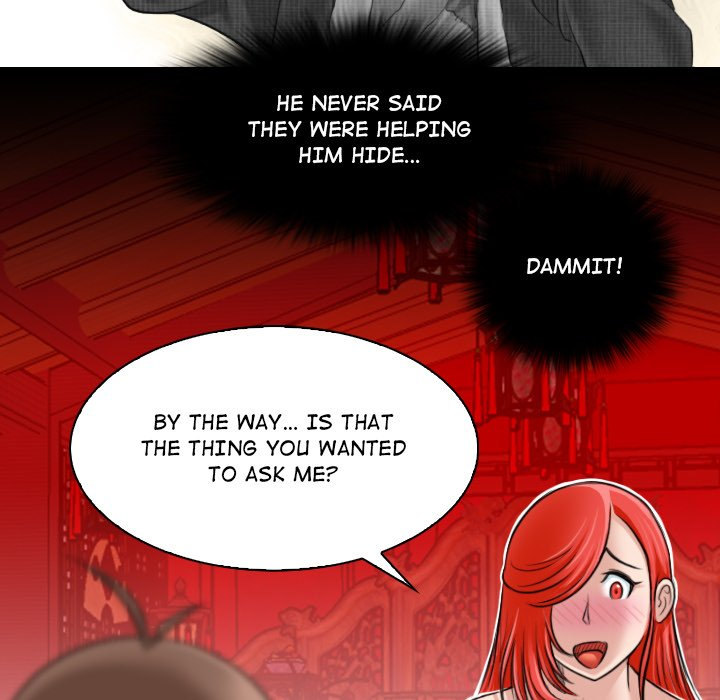 Secret World of Martial Arts - Chapter 8 [photo 79] - MangaPorn