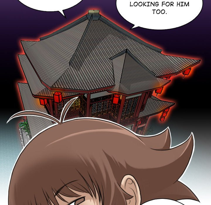 Secret World of Martial Arts - Chapter 8 [photo 81] - MangaPorn