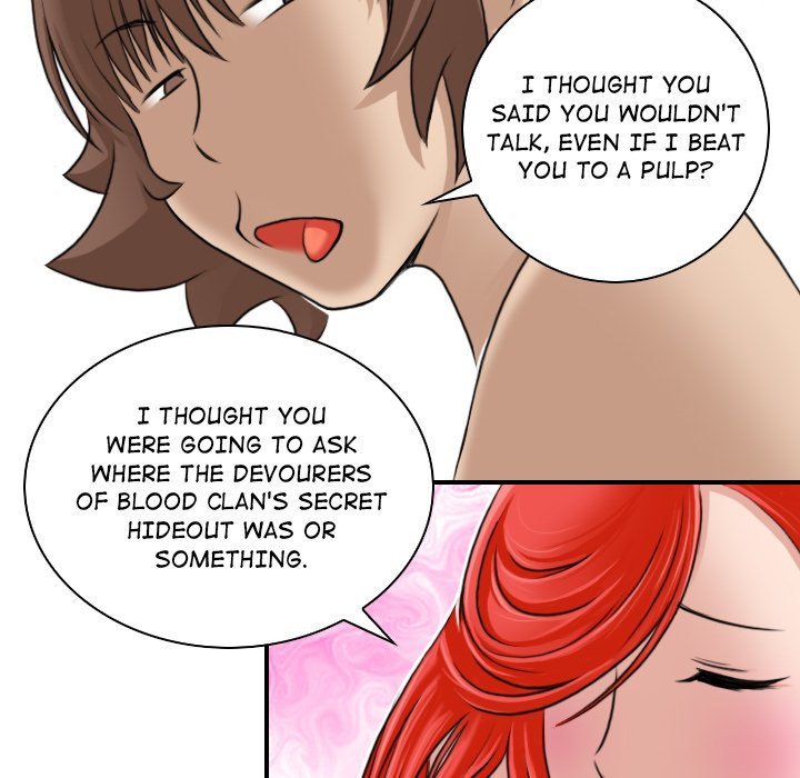 Secret World of Martial Arts - Chapter 8 [photo 82] - MangaPorn