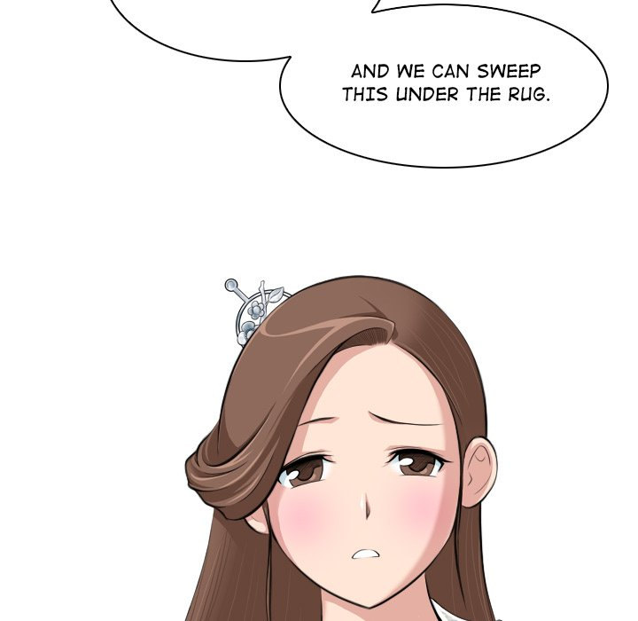 Secret World of Martial Arts - Chapter 8 [photo 9] - MangaPorn