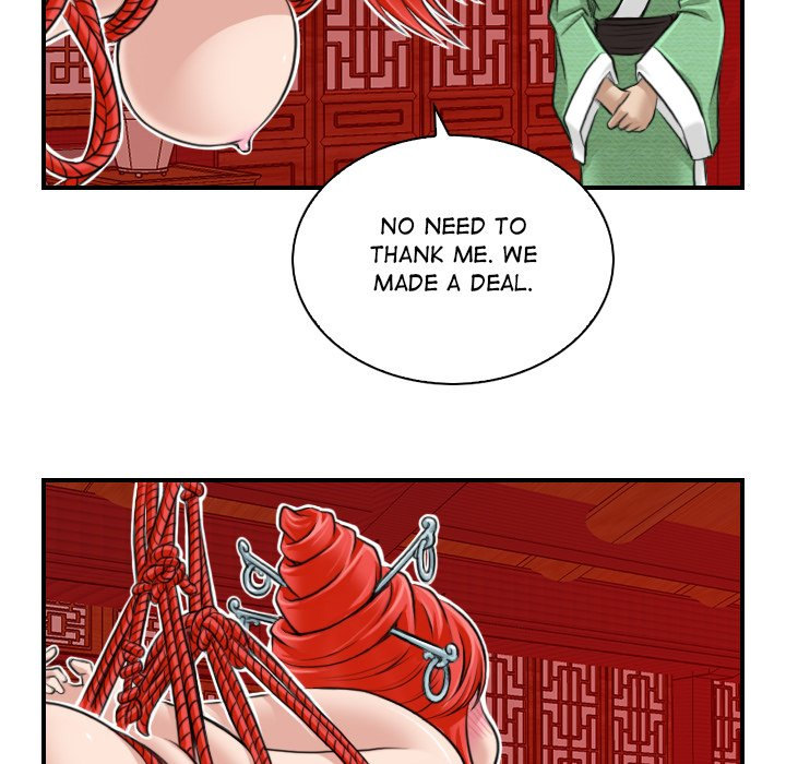 Secret World of Martial Arts - Chapter 9 [photo 14] - MangaPorn