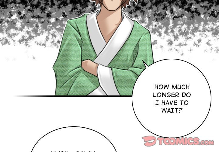 Secret World of Martial Arts - Chapter 9 [photo 2] - MangaPorn