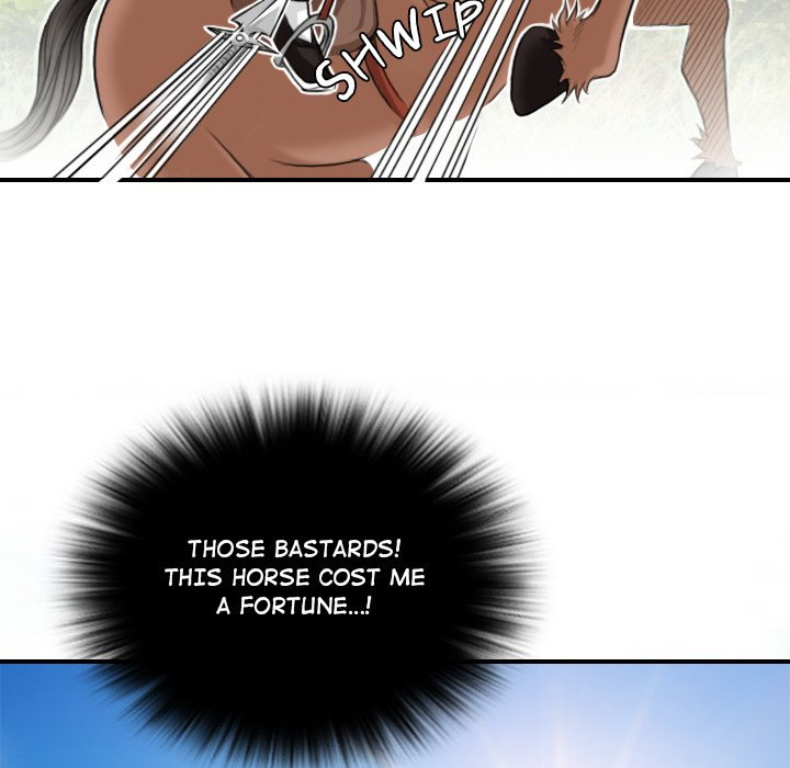 Secret World of Martial Arts - Chapter 9 [photo 32] - MangaPorn