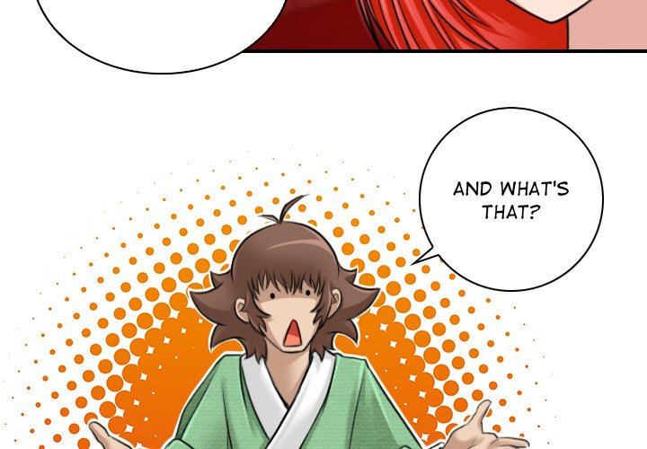 Secret World of Martial Arts - Chapter 9 [photo 4] - MangaPorn