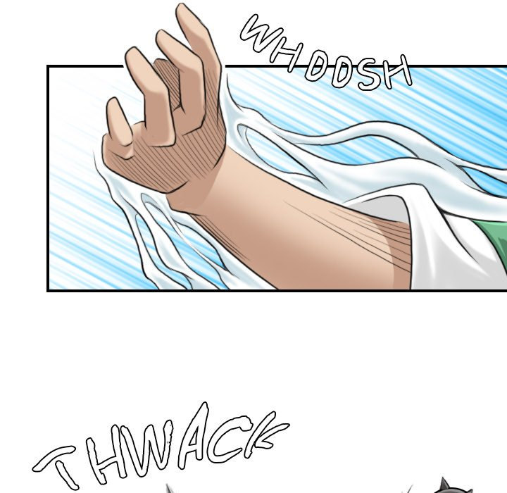 Secret World of Martial Arts - Chapter 9 [photo 49] - MangaPorn