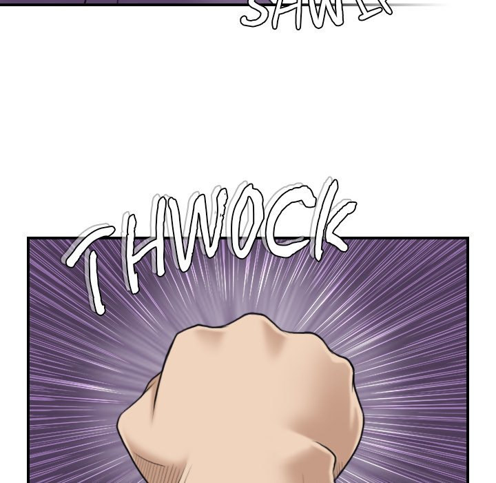 Secret World of Martial Arts - Chapter 9 [photo 59] - MangaPorn