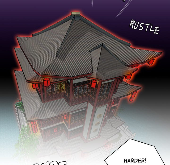 Secret World of Martial Arts - Chapter 9 [photo 7] - MangaPorn