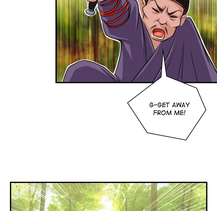 Secret World of Martial Arts - Chapter 9 [photo 70] - MangaPorn