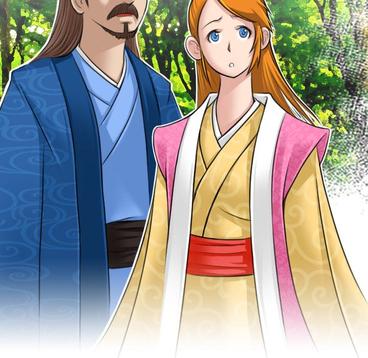 Secret World of Martial Arts - Chapter 9 [photo 82] - MangaPorn