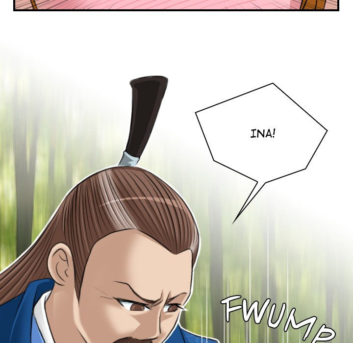 Secret World of Martial Arts - Chapter 9 [photo 86] - MangaPorn