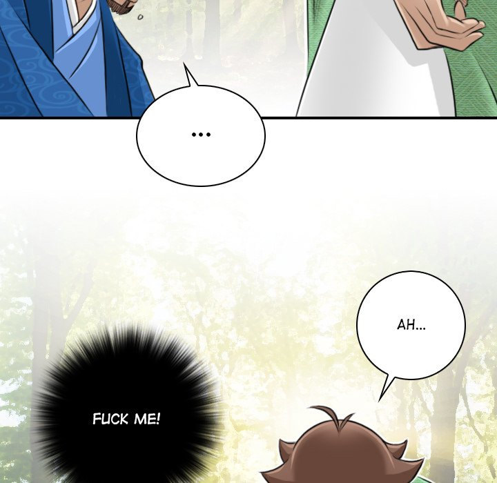 Secret World of Martial Arts - Chapter 9 [photo 93] - MangaPorn