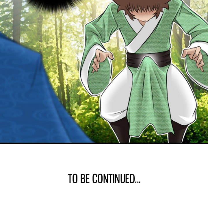 Secret World of Martial Arts - Chapter 9 [photo 94] - MangaPorn