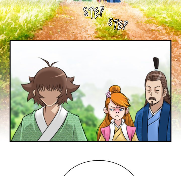 Secret World of Martial Arts - Chapter 10 [photo 10] - MangaPorn