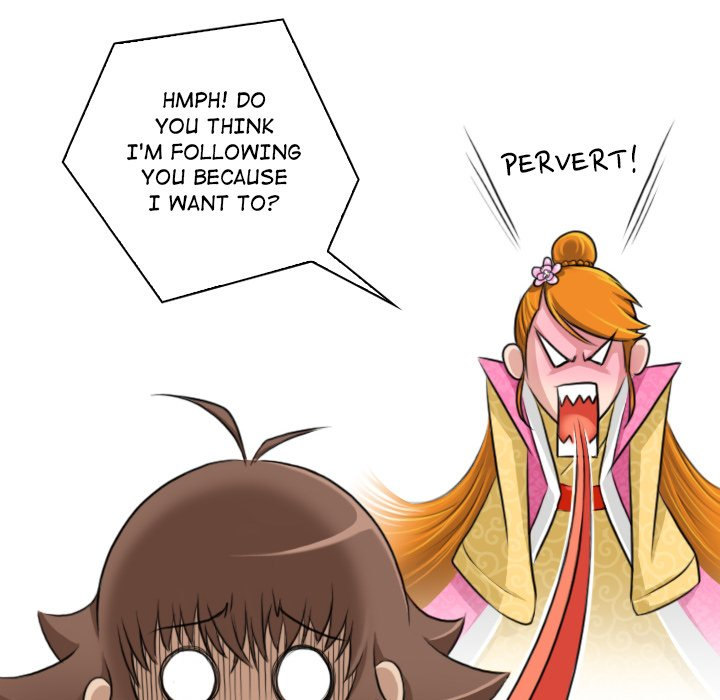 Secret World of Martial Arts - Chapter 10 [photo 12] - MangaPorn