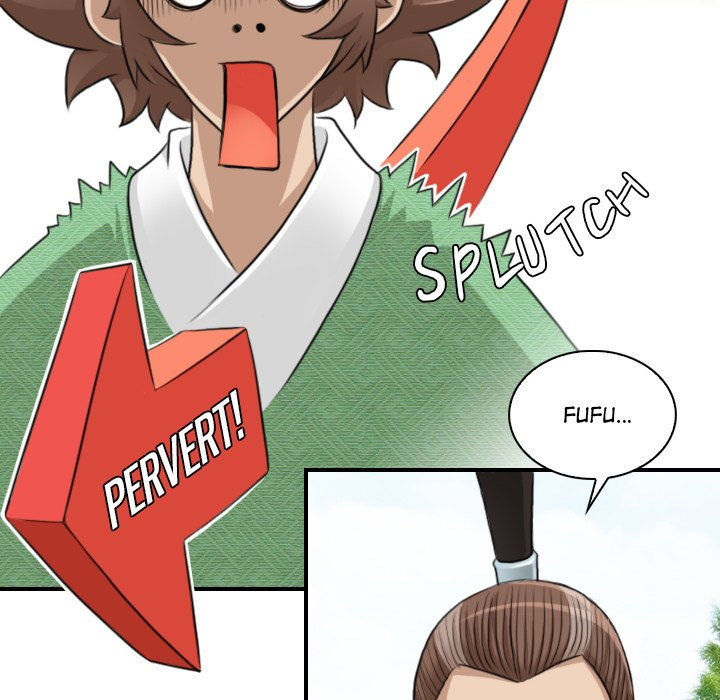 Secret World of Martial Arts - Chapter 10 [photo 13] - MangaPorn