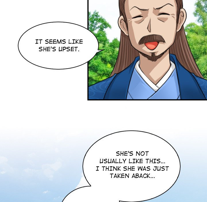 Secret World of Martial Arts - Chapter 10 [photo 14] - MangaPorn