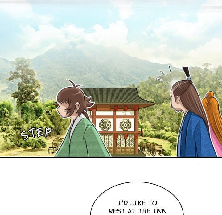 Secret World of Martial Arts - Chapter 10 [photo 20] - MangaPorn
