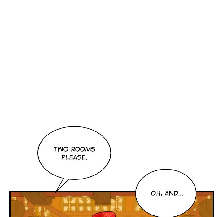 Secret World of Martial Arts - Chapter 10 [photo 26] - MangaPorn
