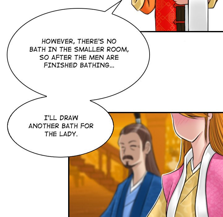 Secret World of Martial Arts - Chapter 10 [photo 29] - MangaPorn