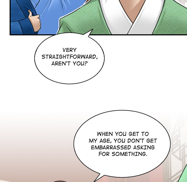Secret World of Martial Arts - Chapter 10 [photo 40] - MangaPorn