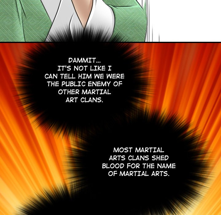 Secret World of Martial Arts - Chapter 10 [photo 47] - MangaPorn