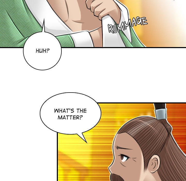 Secret World of Martial Arts - Chapter 10 [photo 65] - MangaPorn