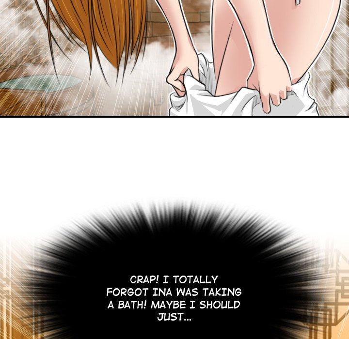 Secret World of Martial Arts - Chapter 10 [photo 73] - MangaPorn