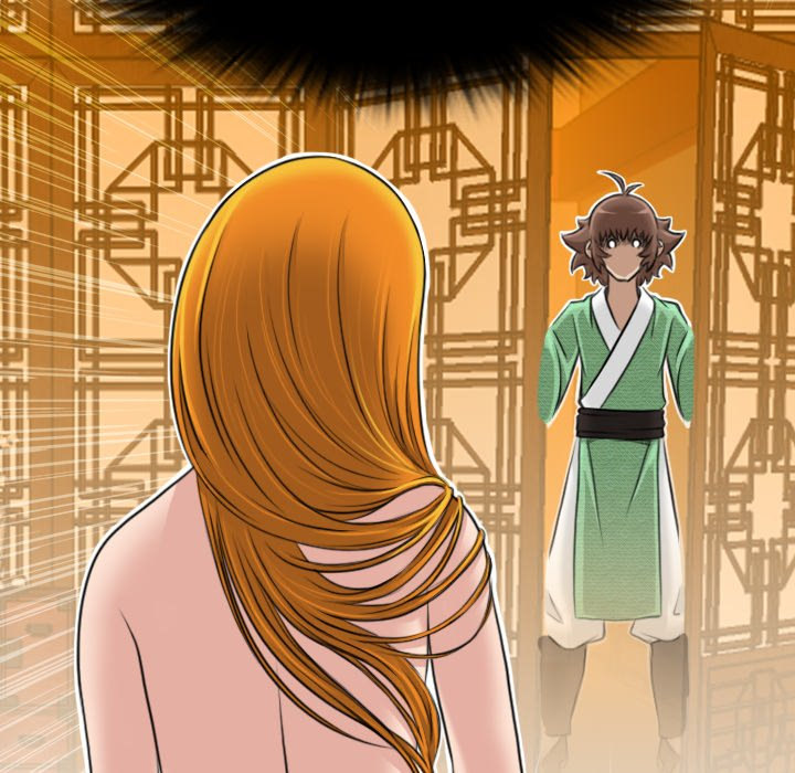 Secret World of Martial Arts - Chapter 10 [photo 74] - MangaPorn