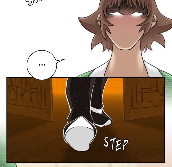 Secret World of Martial Arts - Chapter 10 [photo 78] - MangaPorn