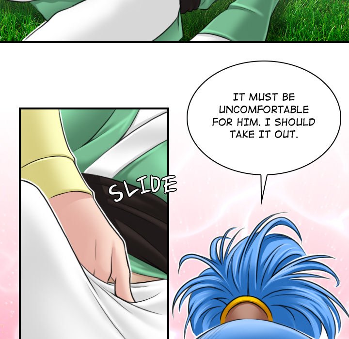 Secret World of Martial Arts - Chapter 30 [photo 11] - MangaPorn