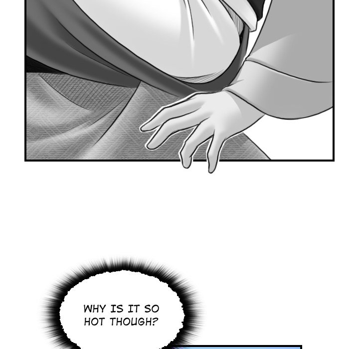 Secret World of Martial Arts - Chapter 30 [photo 16] - MangaPorn