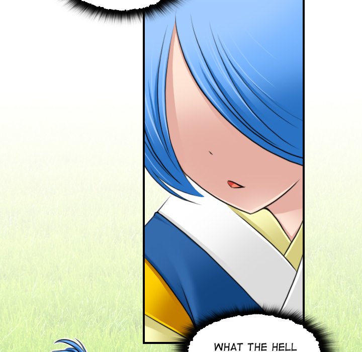 Secret World of Martial Arts - Chapter 30 [photo 17] - MangaPorn