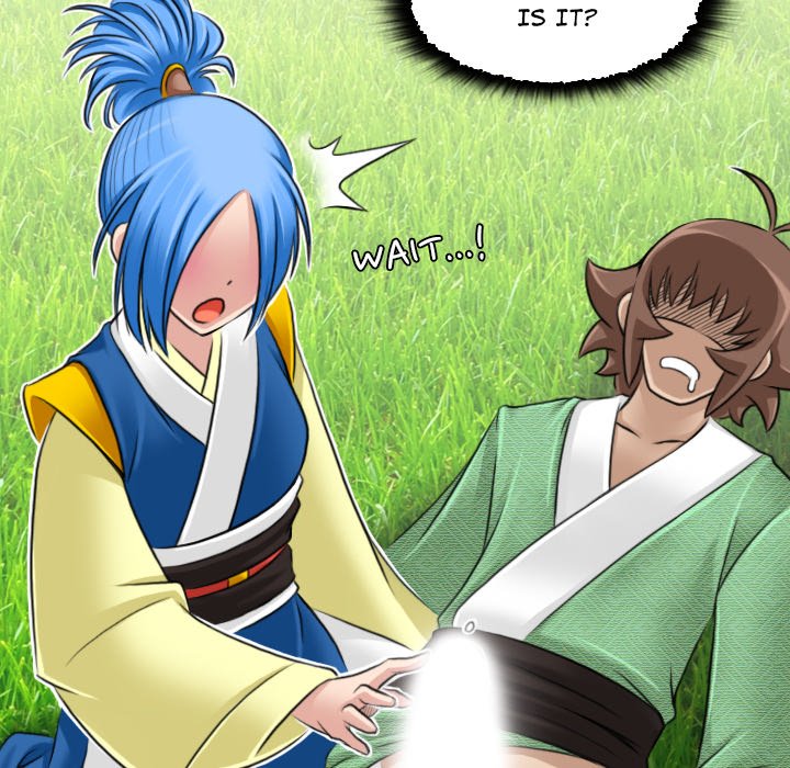 Secret World of Martial Arts - Chapter 30 [photo 18] - MangaPorn