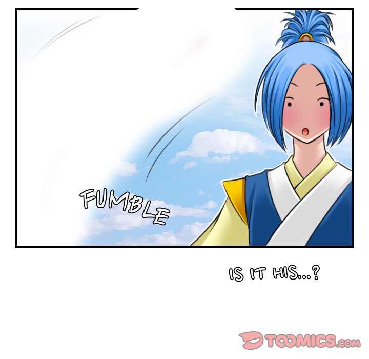 Secret World of Martial Arts - Chapter 30 [photo 20] - MangaPorn