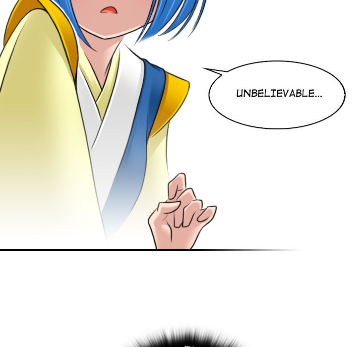 Secret World of Martial Arts - Chapter 30 [photo 23] - MangaPorn